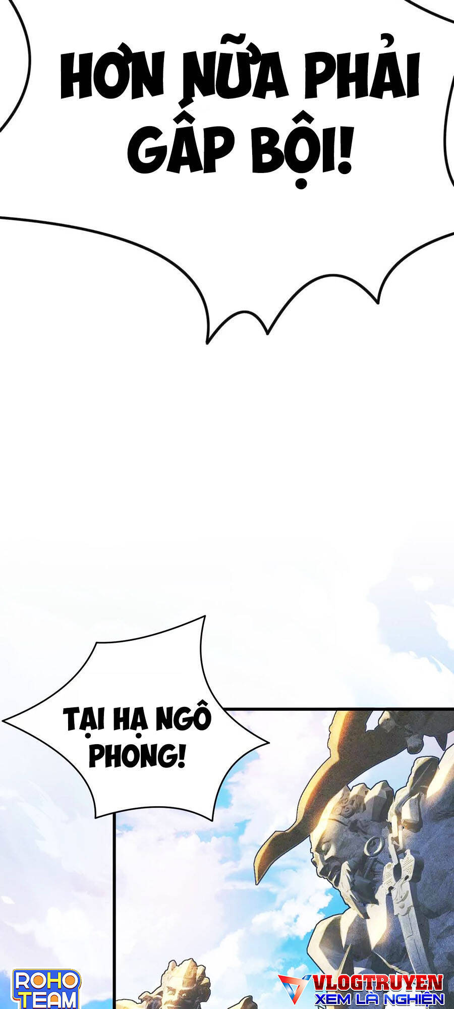 Đệ Tử Tu Luyện Còn Ta Thì Lười Biếng Chap 2 - Next Chap 3