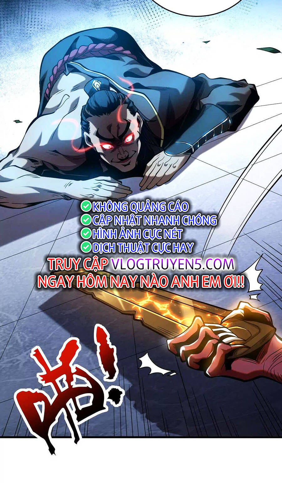 Đệ Tử Tu Luyện Còn Ta Thì Lười Biếng Chap 2 - Next Chap 3