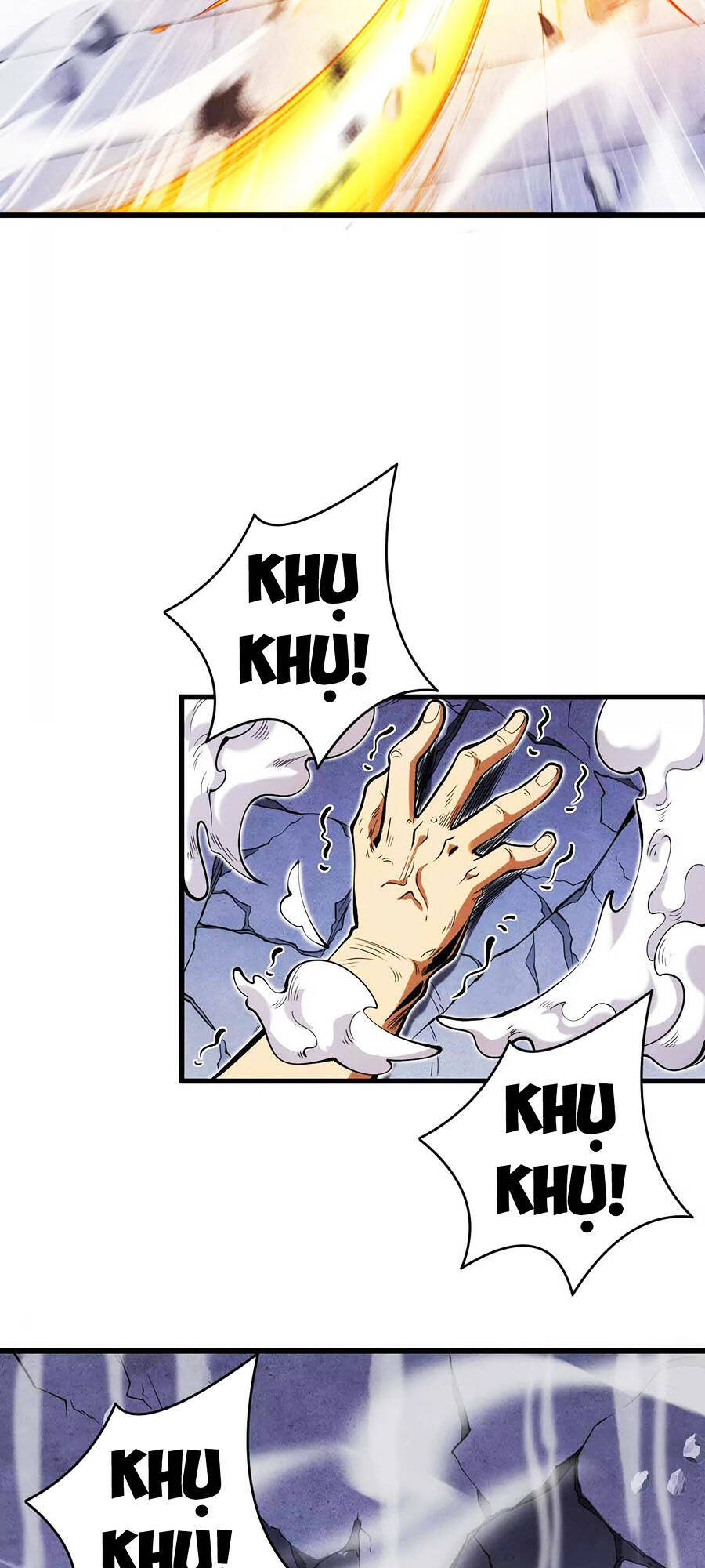 Đệ Tử Tu Luyện Còn Ta Thì Lười Biếng Chap 2 - Next Chap 3