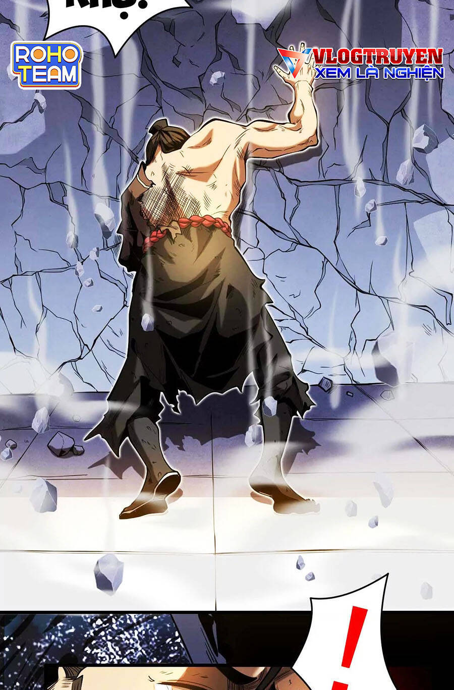Đệ Tử Tu Luyện Còn Ta Thì Lười Biếng Chap 2 - Next Chap 3