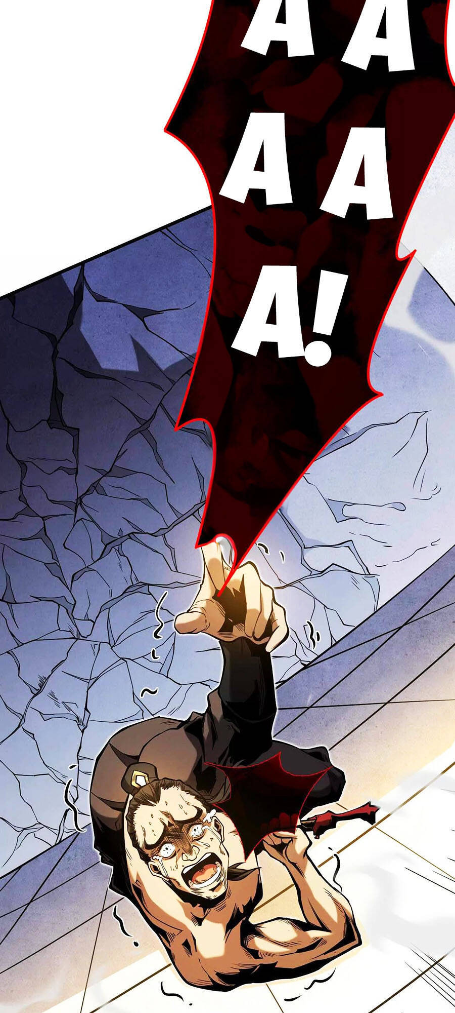 Đệ Tử Tu Luyện Còn Ta Thì Lười Biếng Chap 2 - Next Chap 3