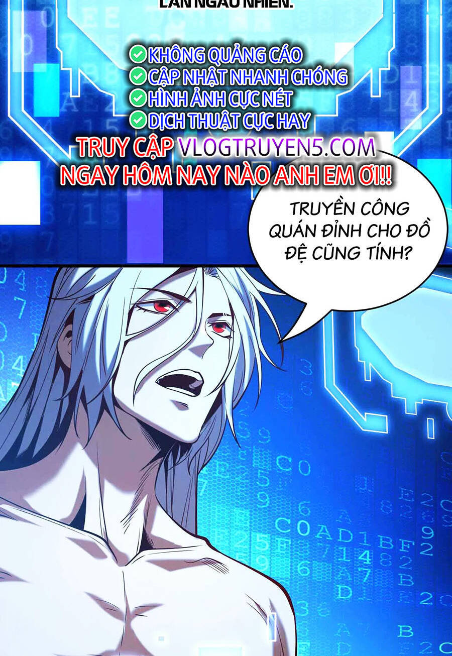 Đệ Tử Tu Luyện Còn Ta Thì Lười Biếng Chap 2 - Next Chap 3