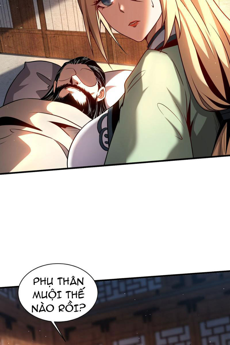 Đệ Tử Tu Luyện Còn Ta Thì Lười Biếng Chap 20 - Next Chap 21