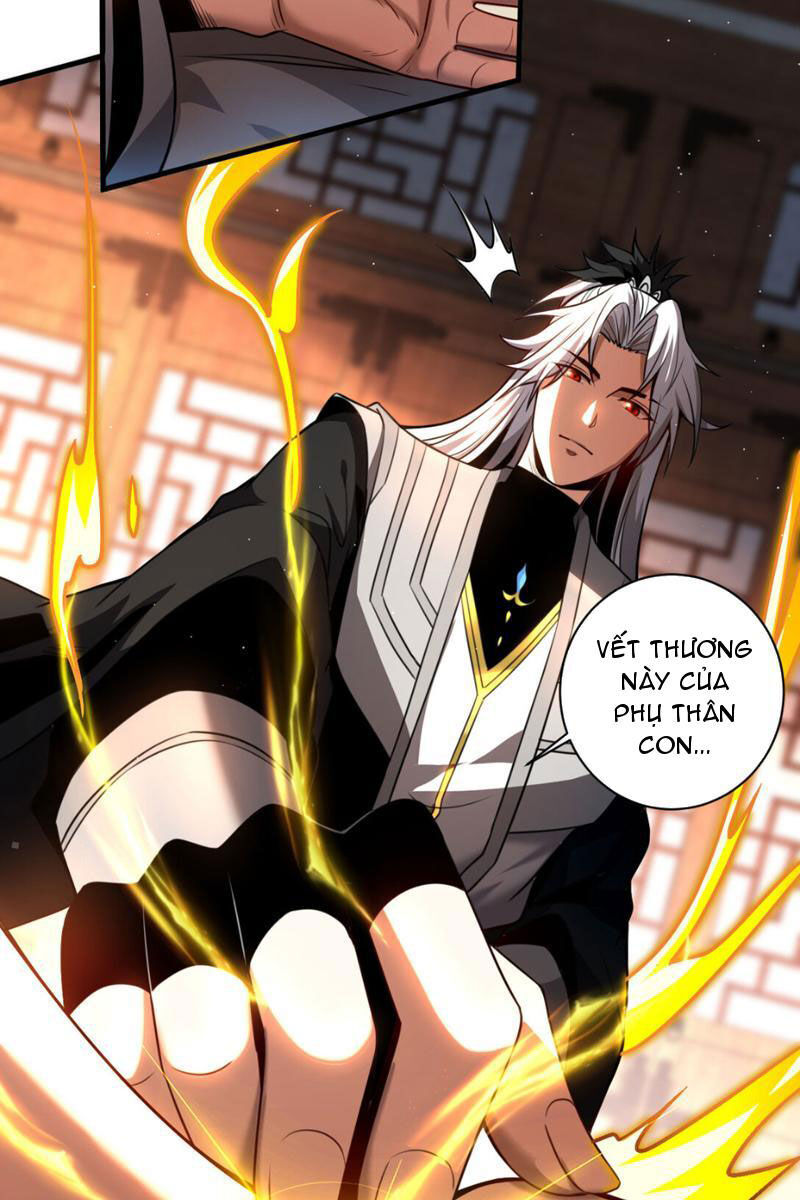 Đệ Tử Tu Luyện Còn Ta Thì Lười Biếng Chap 20 - Next Chap 21