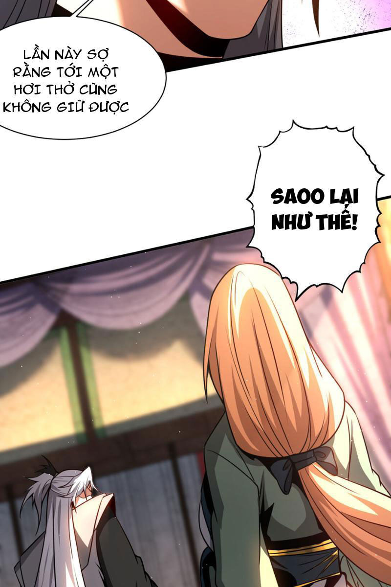Đệ Tử Tu Luyện Còn Ta Thì Lười Biếng Chap 20 - Next Chap 21