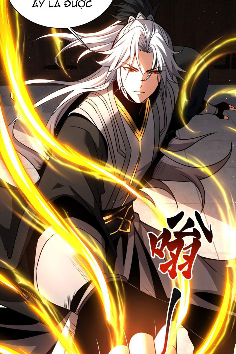 Đệ Tử Tu Luyện Còn Ta Thì Lười Biếng Chap 20 - Next Chap 21