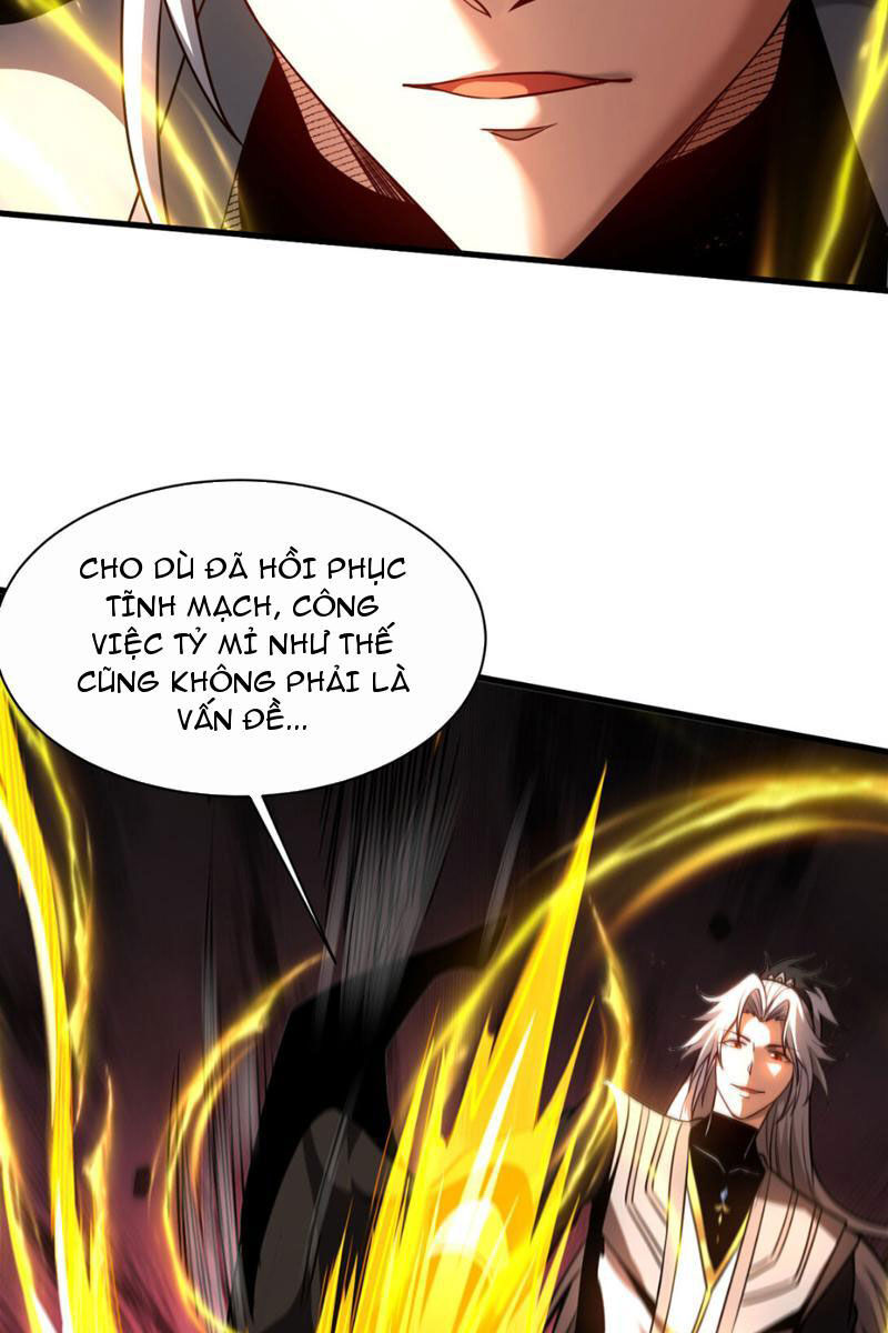 Đệ Tử Tu Luyện Còn Ta Thì Lười Biếng Chap 20 - Next Chap 21