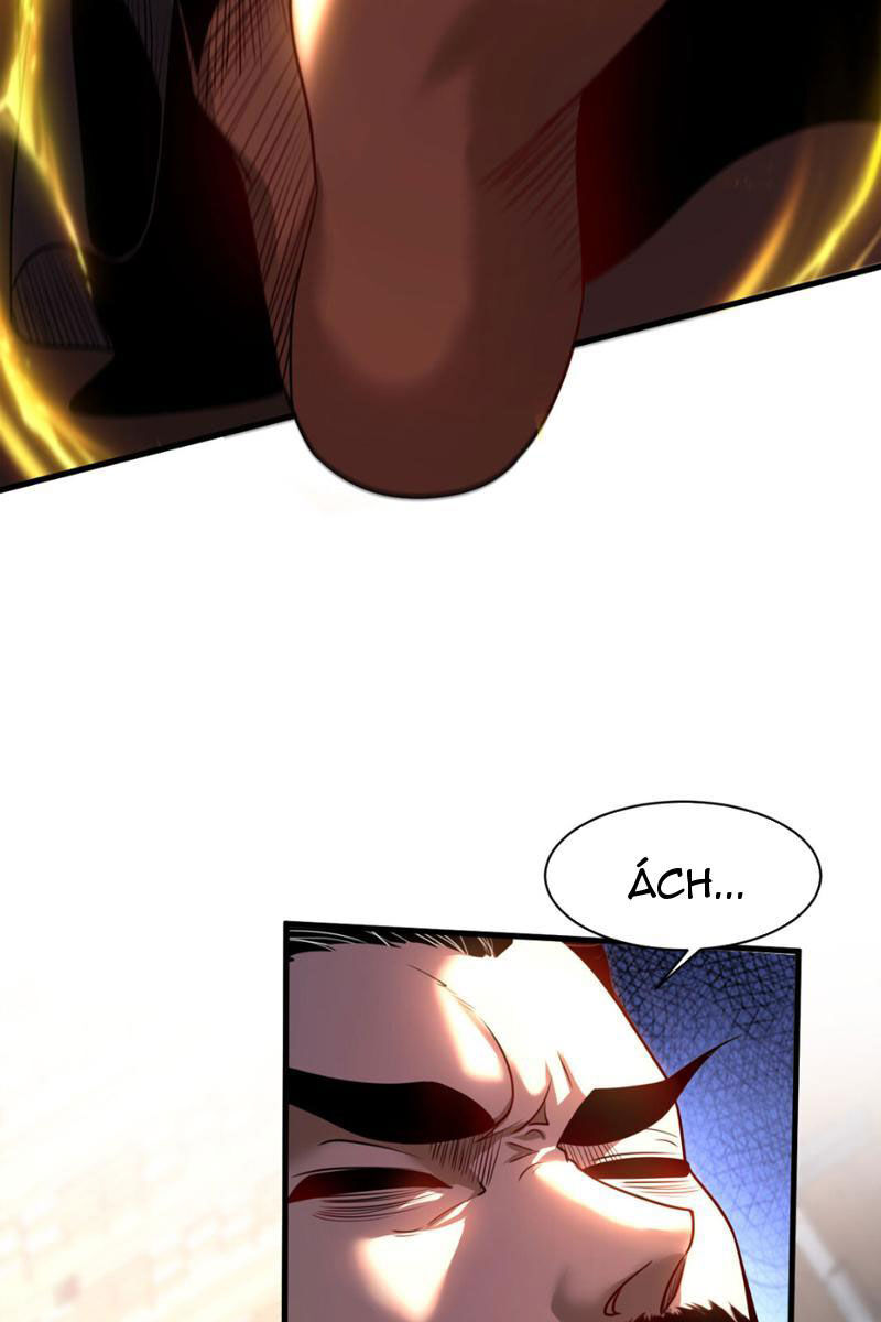 Đệ Tử Tu Luyện Còn Ta Thì Lười Biếng Chap 20 - Next Chap 21