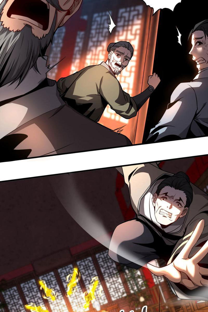 Đệ Tử Tu Luyện Còn Ta Thì Lười Biếng Chap 20 - Next Chap 21