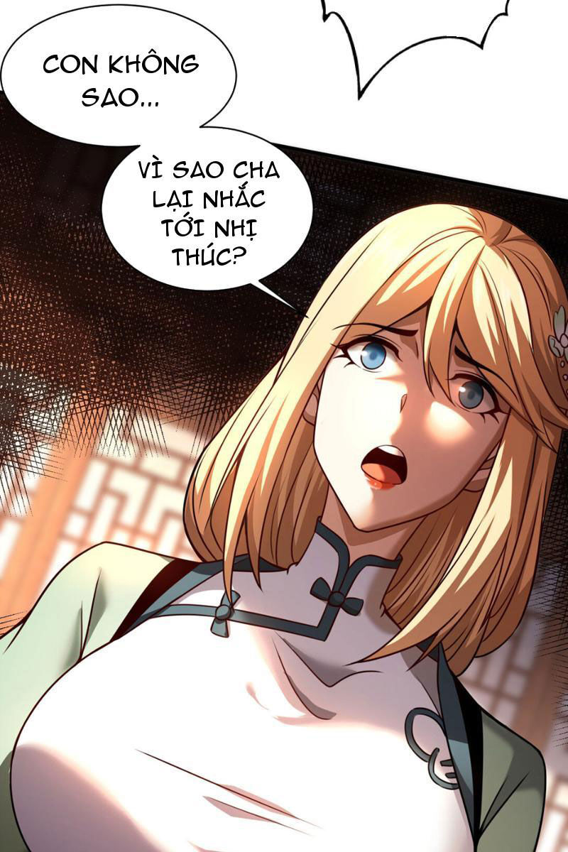 Đệ Tử Tu Luyện Còn Ta Thì Lười Biếng Chap 20 - Next Chap 21
