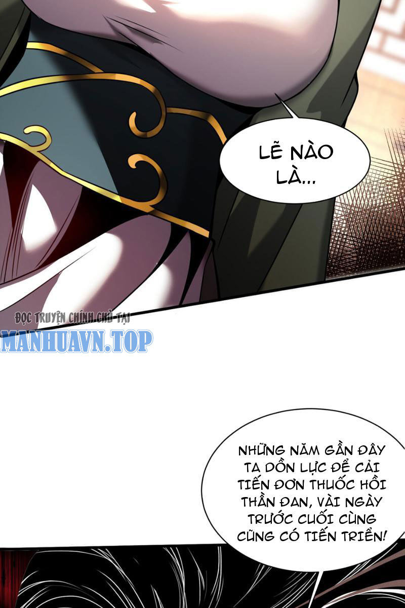 Đệ Tử Tu Luyện Còn Ta Thì Lười Biếng Chap 20 - Next Chap 21