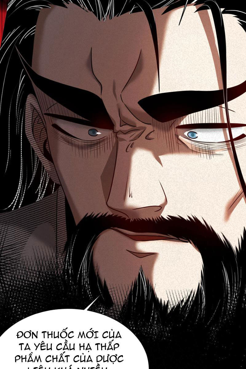 Đệ Tử Tu Luyện Còn Ta Thì Lười Biếng Chap 20 - Next Chap 21