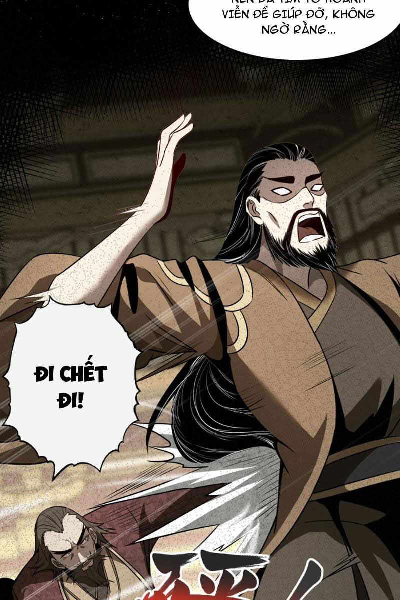 Đệ Tử Tu Luyện Còn Ta Thì Lười Biếng Chap 20 - Next Chap 21