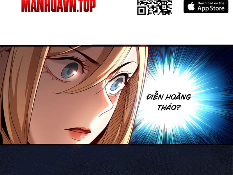 Đệ Tử Tu Luyện Còn Ta Thì Lười Biếng Chap 21 - Next Chap 22