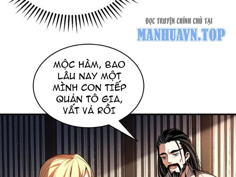 Đệ Tử Tu Luyện Còn Ta Thì Lười Biếng Chap 21 - Next Chap 22