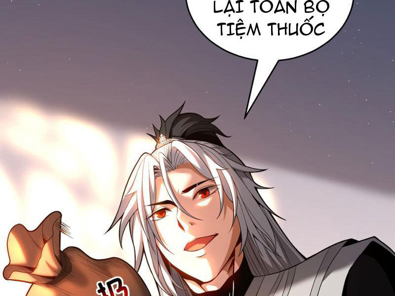 Đệ Tử Tu Luyện Còn Ta Thì Lười Biếng Chap 21 - Next Chap 22