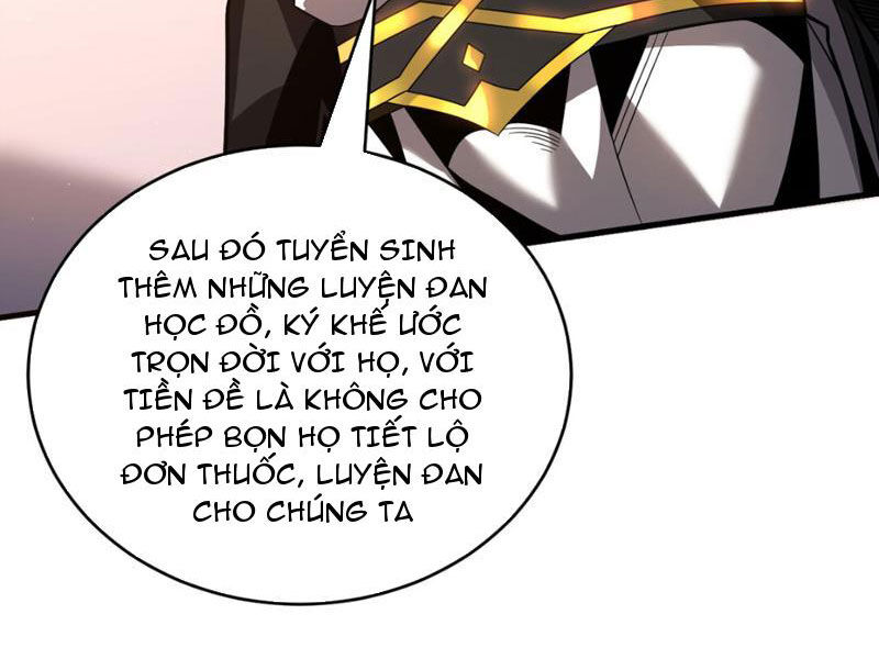 Đệ Tử Tu Luyện Còn Ta Thì Lười Biếng Chap 21 - Next Chap 22