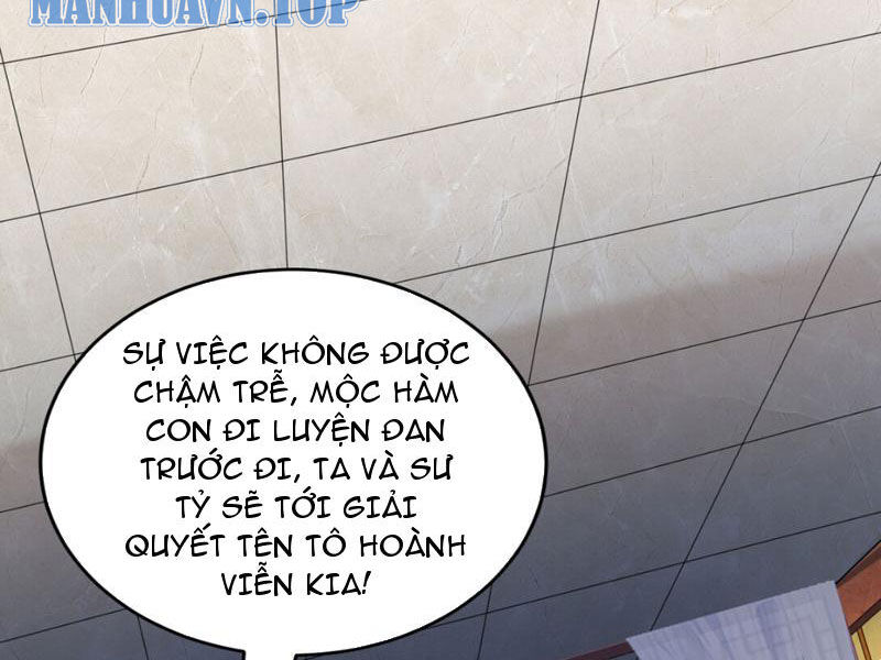 Đệ Tử Tu Luyện Còn Ta Thì Lười Biếng Chap 21 - Next Chap 22