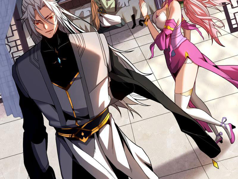 Đệ Tử Tu Luyện Còn Ta Thì Lười Biếng Chap 21 - Next Chap 22