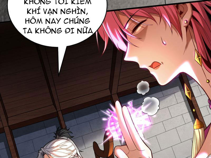 Đệ Tử Tu Luyện Còn Ta Thì Lười Biếng Chap 21 - Next Chap 22