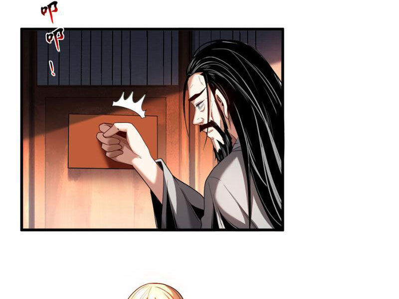 Đệ Tử Tu Luyện Còn Ta Thì Lười Biếng Chap 21 - Next Chap 22
