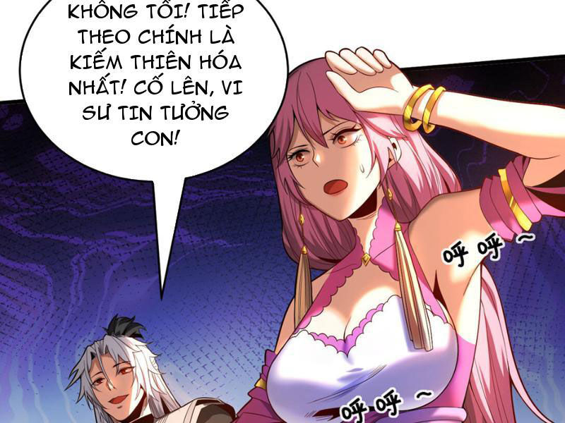 Đệ Tử Tu Luyện Còn Ta Thì Lười Biếng Chap 21 - Next Chap 22