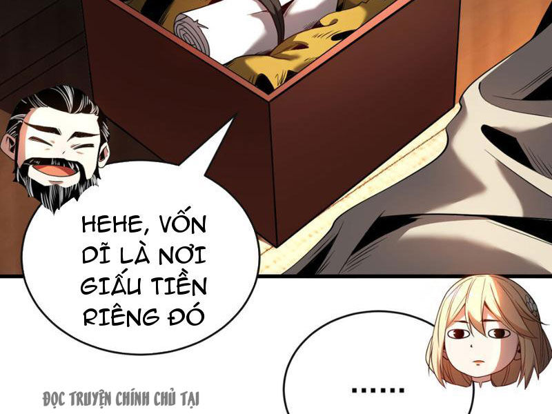 Đệ Tử Tu Luyện Còn Ta Thì Lười Biếng Chap 21 - Next Chap 22