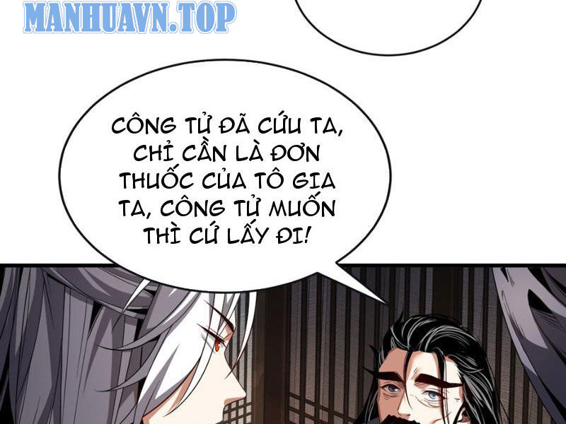 Đệ Tử Tu Luyện Còn Ta Thì Lười Biếng Chap 21 - Next Chap 22