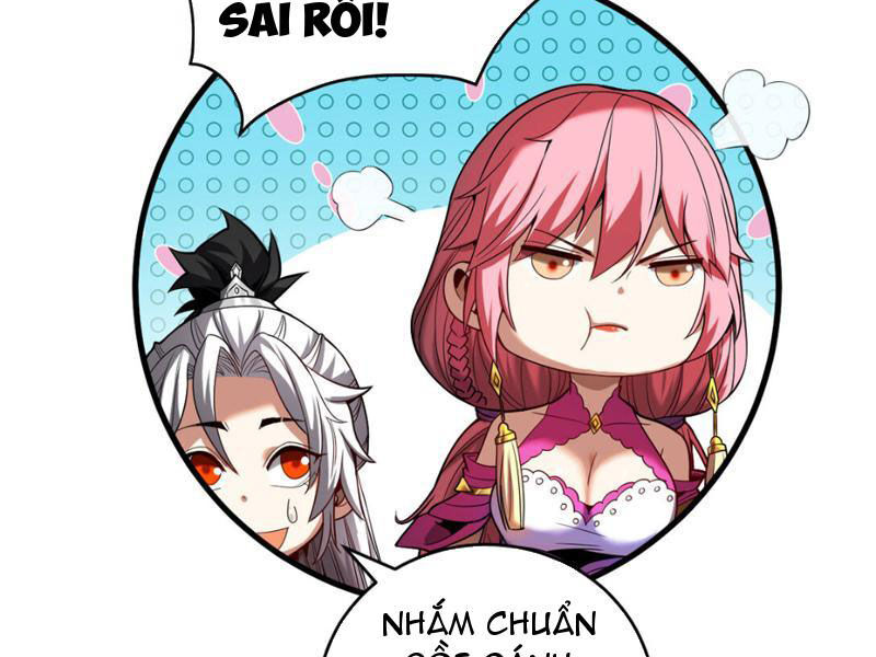 Đệ Tử Tu Luyện Còn Ta Thì Lười Biếng Chap 21 - Next Chap 22