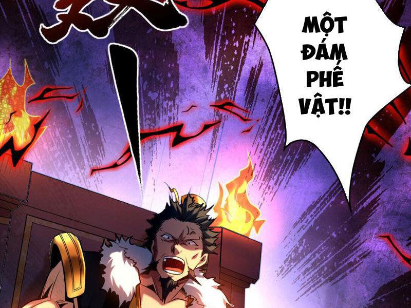 Đệ Tử Tu Luyện Còn Ta Thì Lười Biếng Chap 22 - Next Chap 23