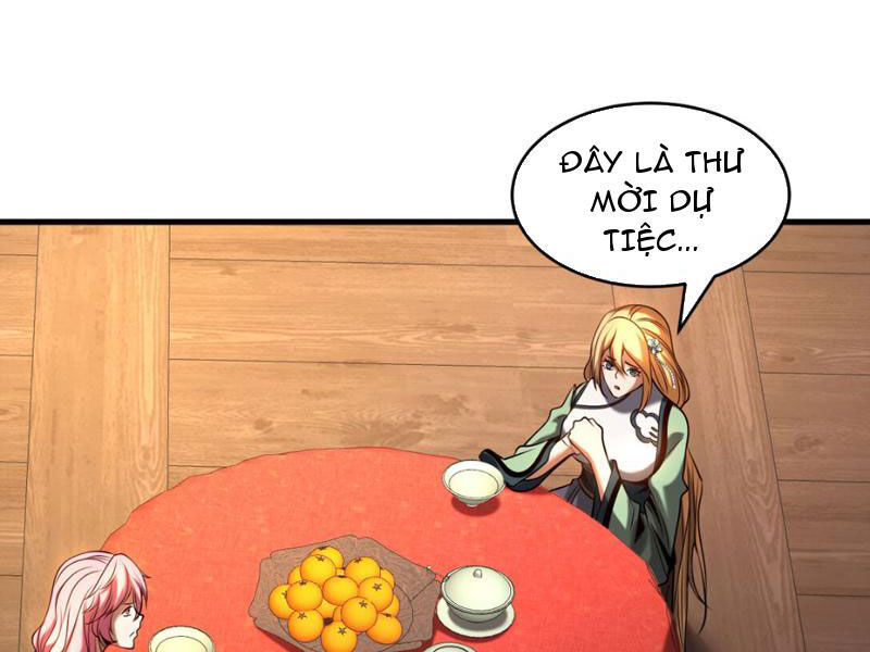 Đệ Tử Tu Luyện Còn Ta Thì Lười Biếng Chap 22 - Next Chap 23