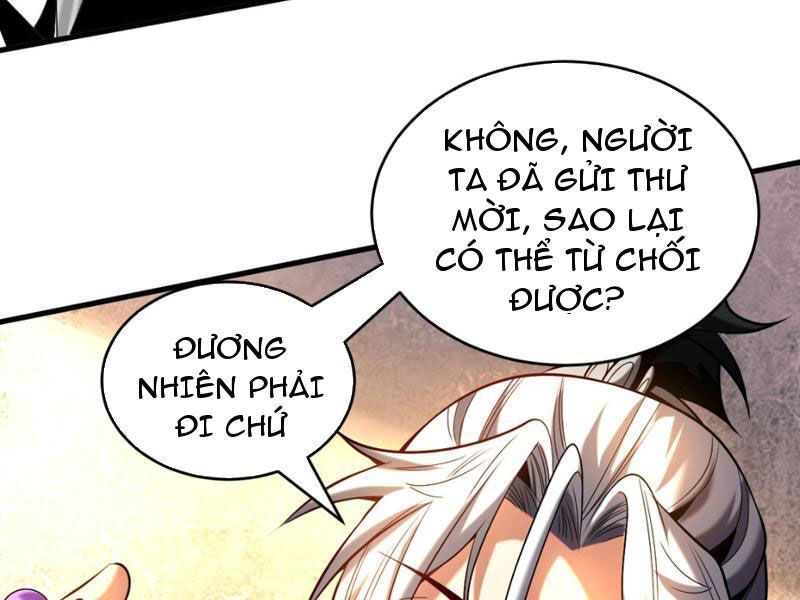 Đệ Tử Tu Luyện Còn Ta Thì Lười Biếng Chap 22 - Next Chap 23