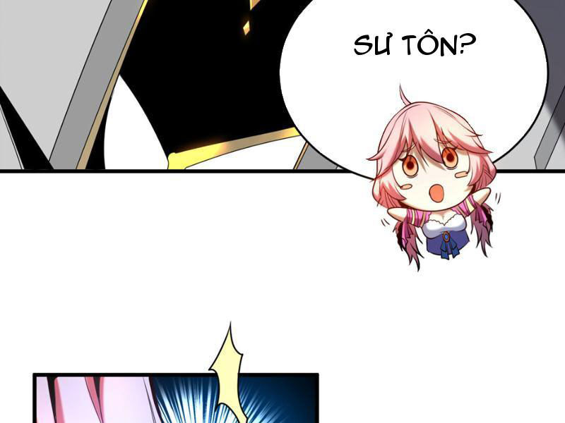 Đệ Tử Tu Luyện Còn Ta Thì Lười Biếng Chap 22 - Next Chap 23