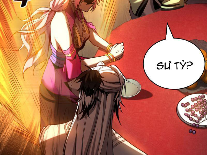 Đệ Tử Tu Luyện Còn Ta Thì Lười Biếng Chap 22 - Next Chap 23