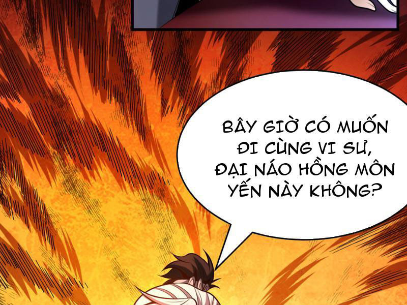 Đệ Tử Tu Luyện Còn Ta Thì Lười Biếng Chap 22 - Next Chap 23