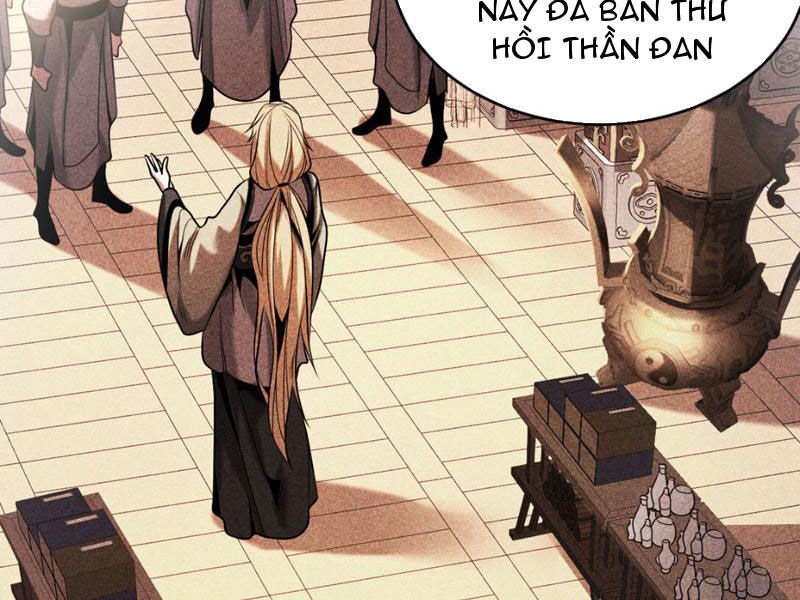 Đệ Tử Tu Luyện Còn Ta Thì Lười Biếng Chap 22 - Next Chap 23