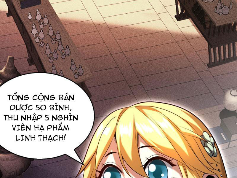 Đệ Tử Tu Luyện Còn Ta Thì Lười Biếng Chap 22 - Next Chap 23