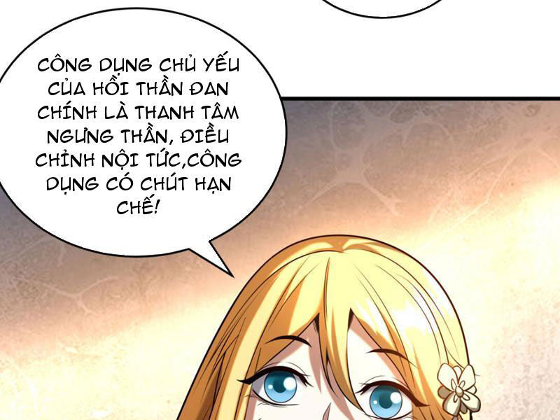Đệ Tử Tu Luyện Còn Ta Thì Lười Biếng Chap 22 - Next Chap 23