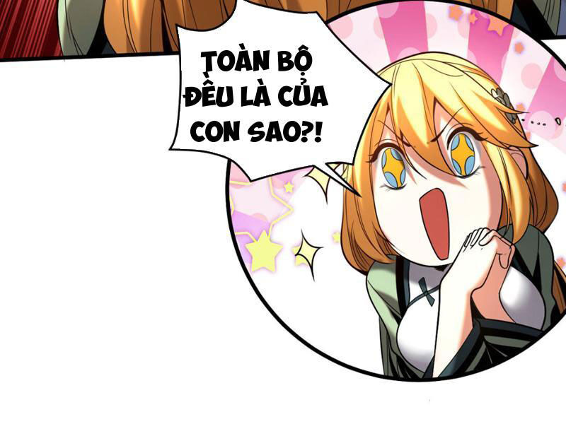 Đệ Tử Tu Luyện Còn Ta Thì Lười Biếng Chap 22 - Next Chap 23
