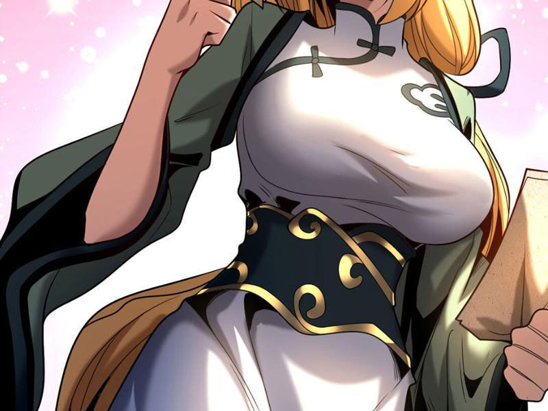 Đệ Tử Tu Luyện Còn Ta Thì Lười Biếng Chap 22 - Next Chap 23