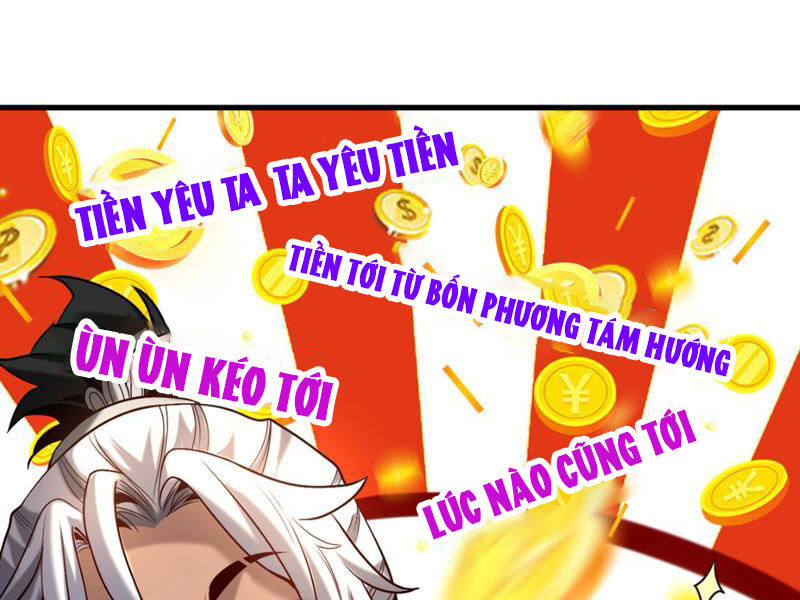 Đệ Tử Tu Luyện Còn Ta Thì Lười Biếng Chap 22 - Next Chap 23