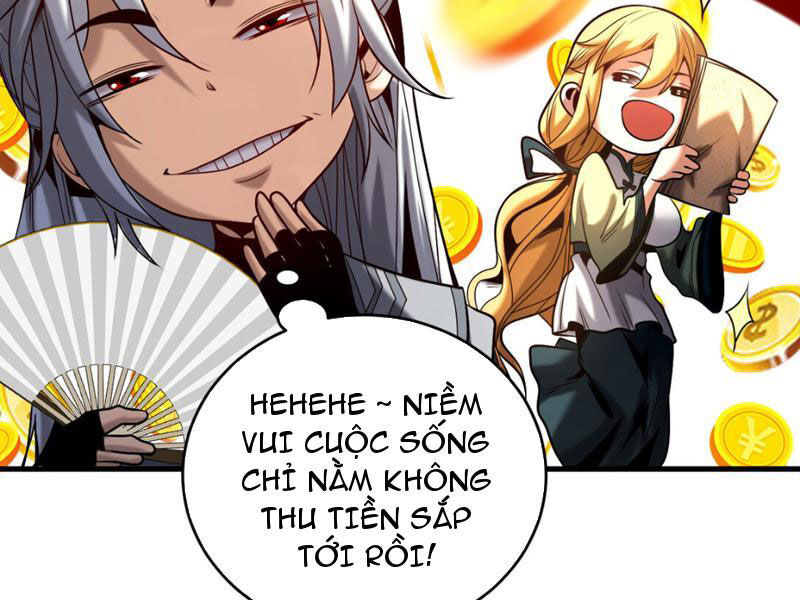 Đệ Tử Tu Luyện Còn Ta Thì Lười Biếng Chap 22 - Next Chap 23