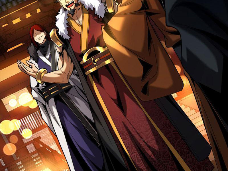 Đệ Tử Tu Luyện Còn Ta Thì Lười Biếng Chap 23 - Next Chap 24
