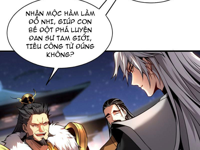 Đệ Tử Tu Luyện Còn Ta Thì Lười Biếng Chap 23 - Next Chap 24