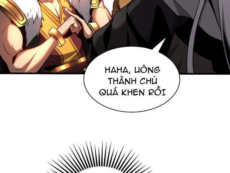 Đệ Tử Tu Luyện Còn Ta Thì Lười Biếng Chap 23 - Next Chap 24