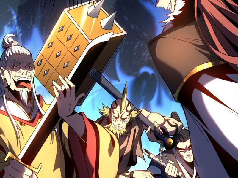 Đệ Tử Tu Luyện Còn Ta Thì Lười Biếng Chap 23 - Next Chap 24