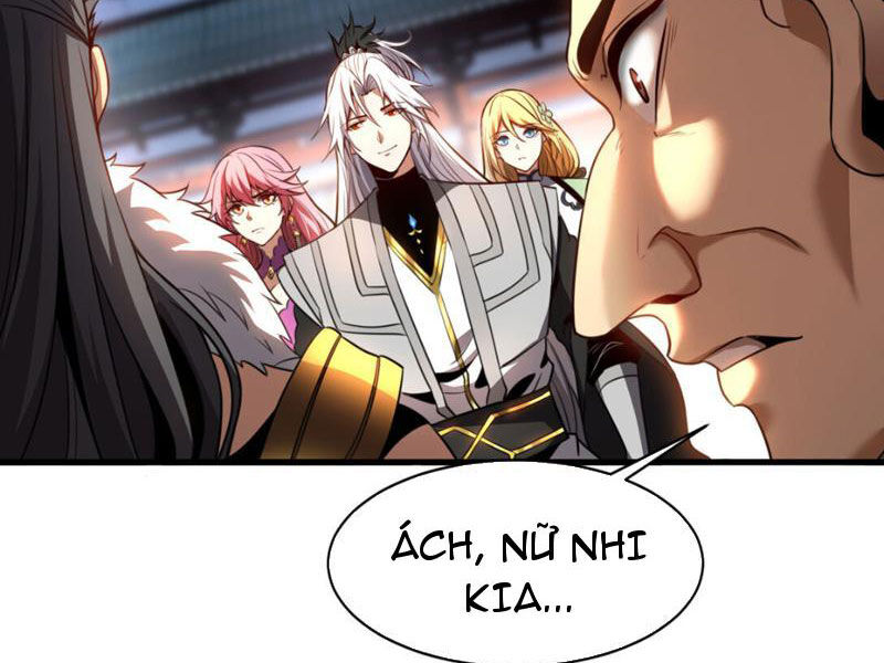 Đệ Tử Tu Luyện Còn Ta Thì Lười Biếng Chap 23 - Next Chap 24