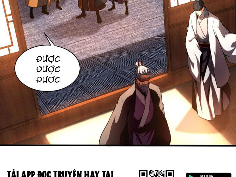 Đệ Tử Tu Luyện Còn Ta Thì Lười Biếng Chap 23 - Next Chap 24