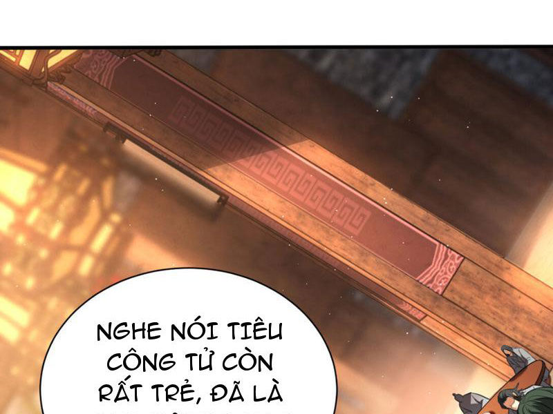 Đệ Tử Tu Luyện Còn Ta Thì Lười Biếng Chap 23 - Next Chap 24