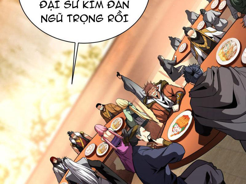 Đệ Tử Tu Luyện Còn Ta Thì Lười Biếng Chap 23 - Next Chap 24